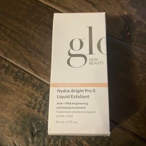 New Glo Skin Beauty Hydra Bright Pro 5 Liquid Exfoliant